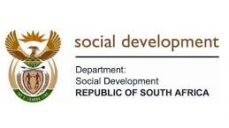 Department Social Development- Receptionist