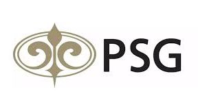 Administrative Assistant at PSG