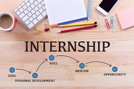 INTERNSHIP OPPORTUNITIES