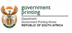 GOVERNMENT PRINTING WORKS – CLEANER