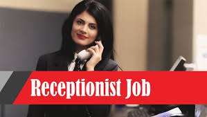 Reception/Personal Assistant