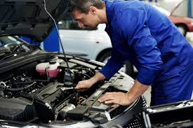 Qualified Motor Mechanic – Witbank