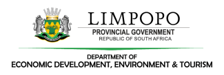 Department of Economic Development, Environment and Tourism