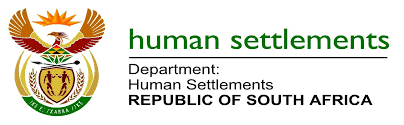 Department of Human Settlements – DDG-Corporate Management Services