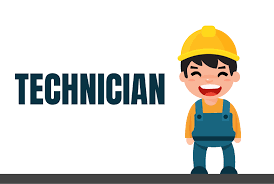 TECHNICIAN – ELECTRICAL