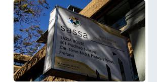 SASSA- Grant Administrators (X8)