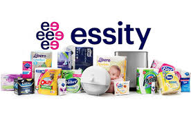 Essity – Cleaners (Permanent)