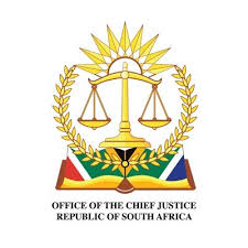 OFFICE OF THE CHIEF JUSTICE: TYPIST