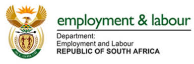 DEPARTMENT OF EMPLOYMENT AND LABOUR: ADMIN CLERK