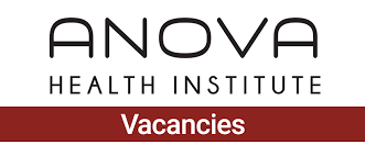 General Assistant Vacancy at the Anova Health Institute NPC