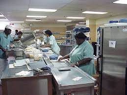 Chris Hani Baragwanath Academic Hospital  – Food Service Aid (X8 Posts)