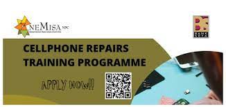 CELLPHONE REPAIRS LEARNERSHIP