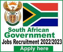 INTERNSHIP PROGRAMME 2022/2023 – DEPARTMENT OF CIVILIAN SECRETARIAT FOR POLICE SERVICE