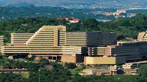 UNISA – INTERNSHIP PROGRAMME