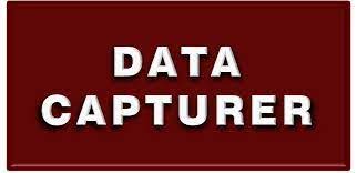 DATA CAPTURER