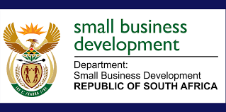 DEPARTMENT OF SMALL BUSINESS DEVELOPMENT