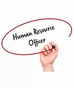 DEPARTMENT OF HEALTH - HUMAN RESOURCE OFFICER