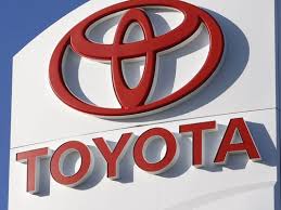 Toyota: Maintenance Learnership 2023