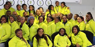 Harambee Youth Employment Accelerator Work Integrated Learning Programme