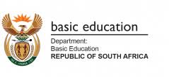 DEPARTMENT OF BASIC EDUCATION