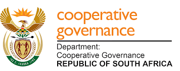 DEPARTMENT OF COOPERATIVE GOVERNANCE