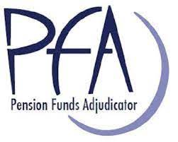 Assistant Adjudicator Role at the Office of the Pension Funds Adjudicator