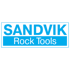 Data Clerk at Sandvik Mining and Rock Solutions